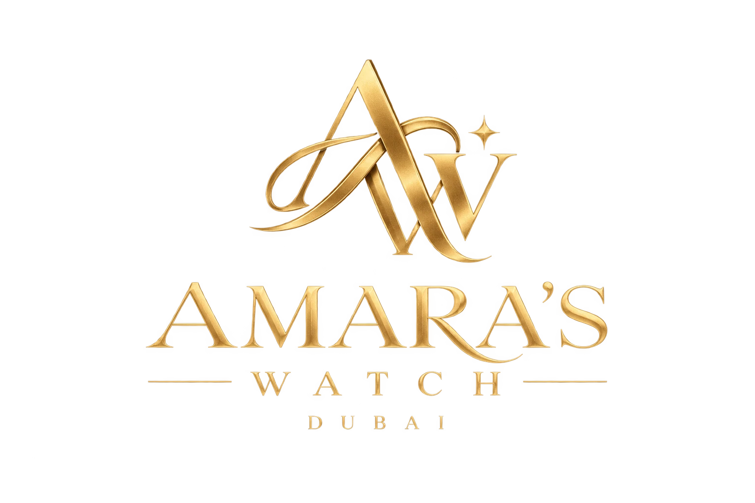 Amara's Watches