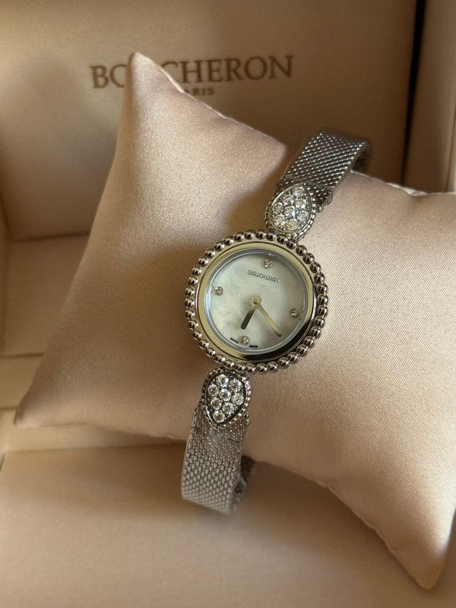 Boucheron