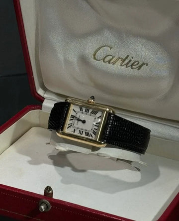 Cartier