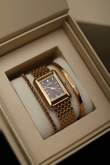 Work Watches
