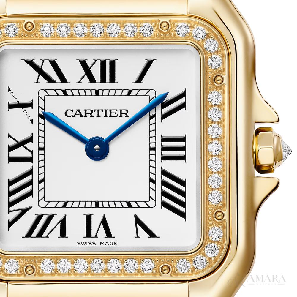 Cartier Panthère de Cartier – Gold Tone - view 2