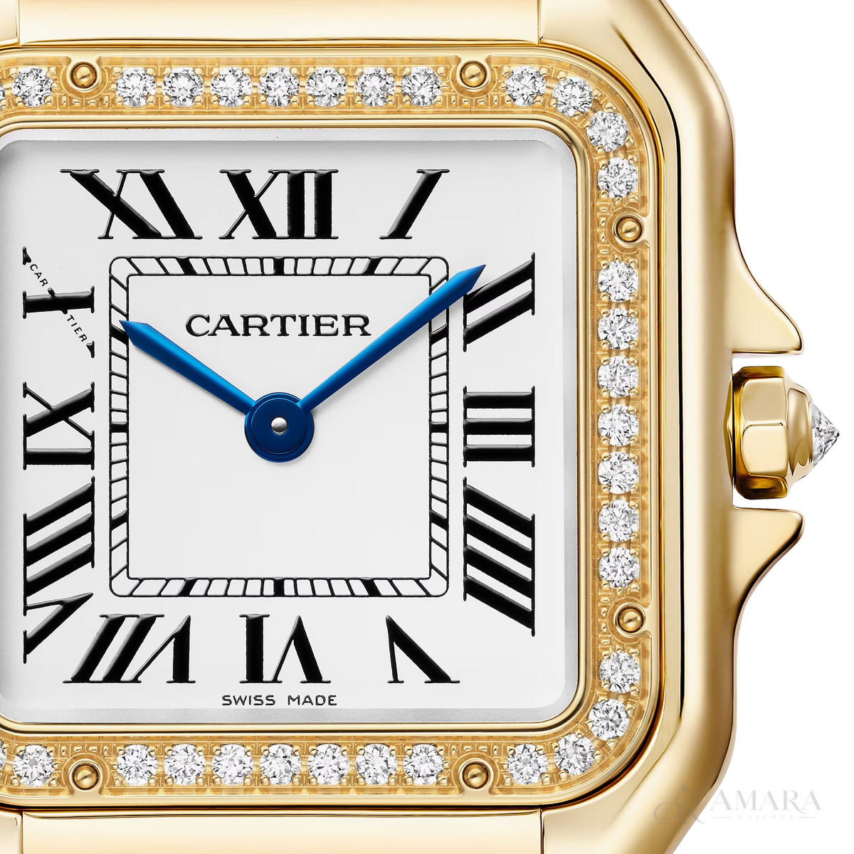 Cartier Panthère de Cartier – Gold Tone - view 2