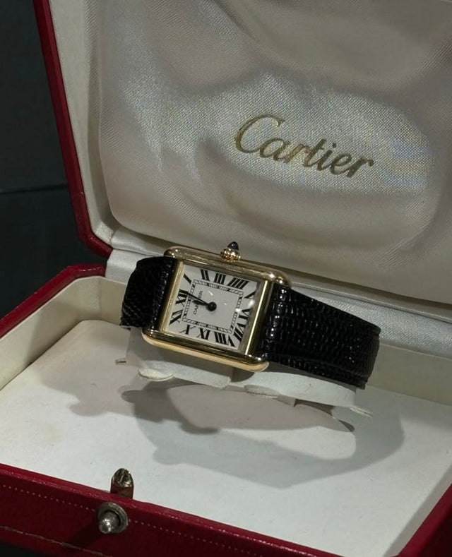 Cartier
