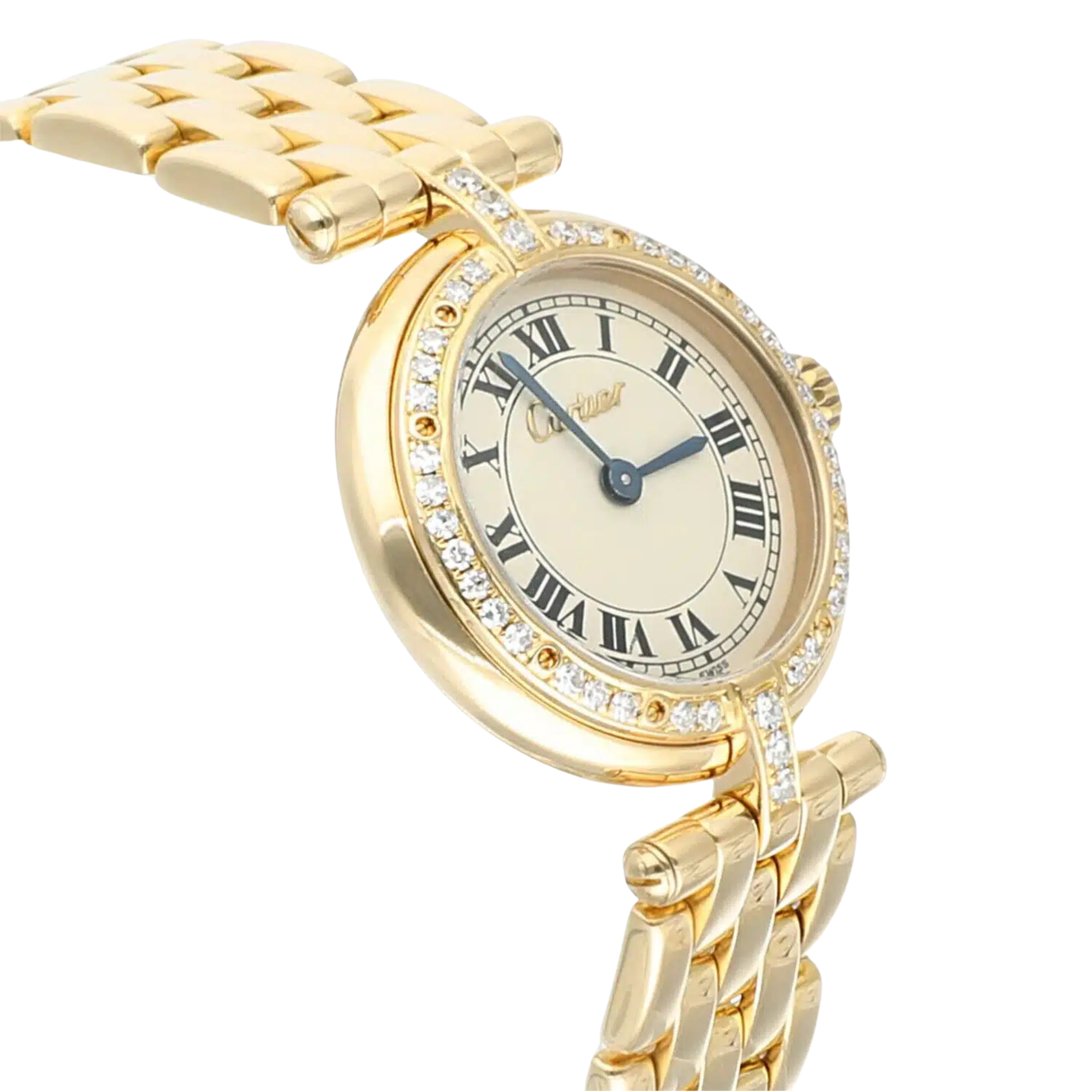 Cartier Panthère Vendôme Ladies Watch – Gold Tone - view 4
