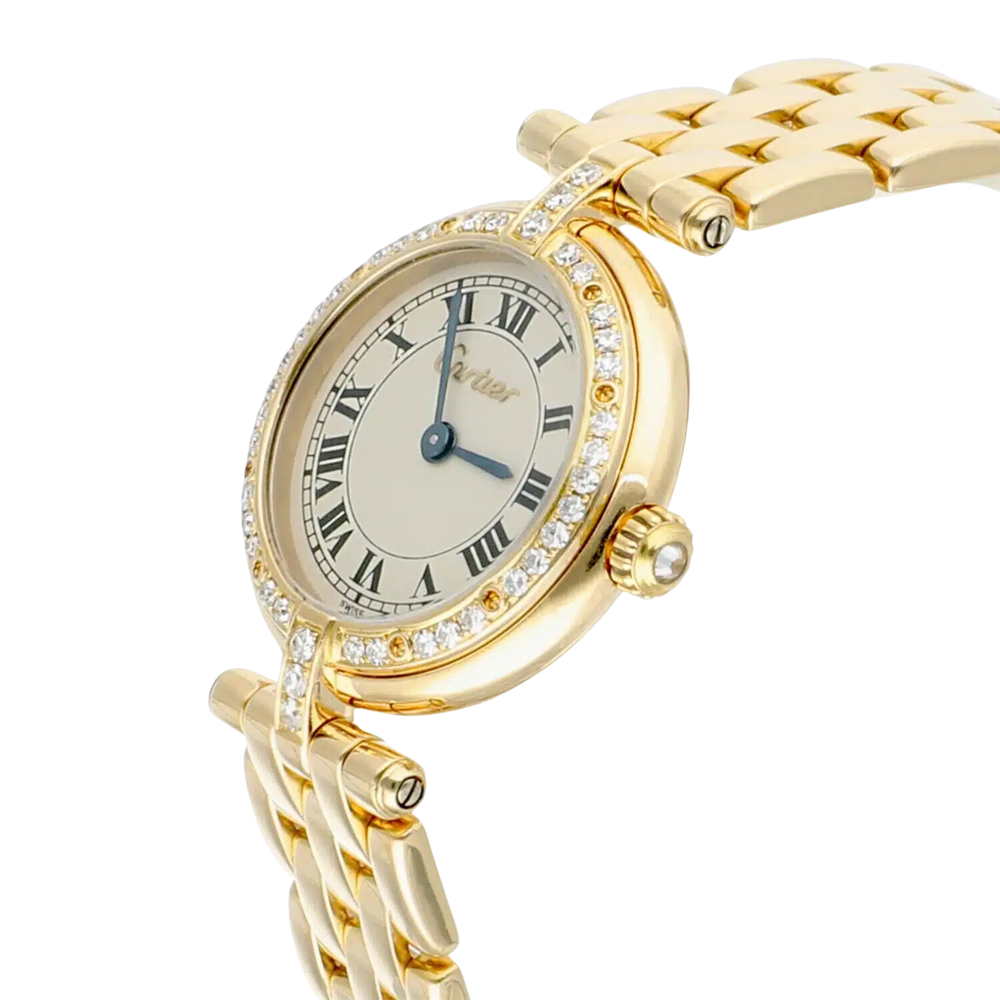 Cartier Panthère Vendôme Ladies Watch – Gold Tone - view 2