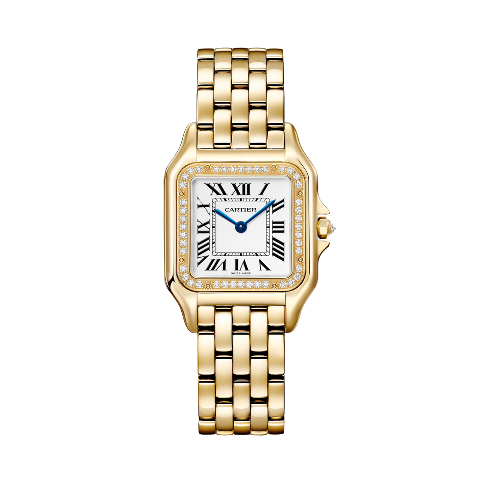 Cartier Panthère de Cartier – Gold Tone