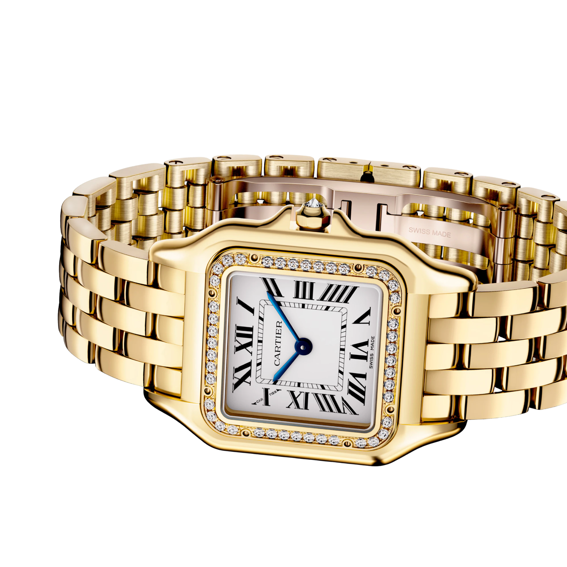 Cartier Panthère de Cartier – Gold Tone - view 3