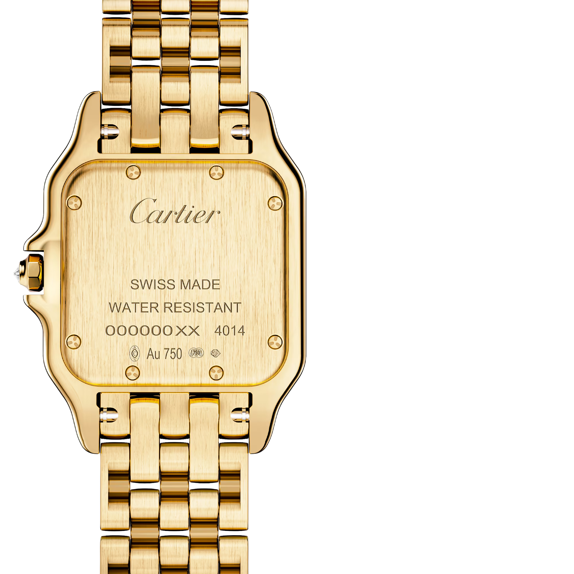Cartier Panthère de Cartier – Gold Tone - view 4