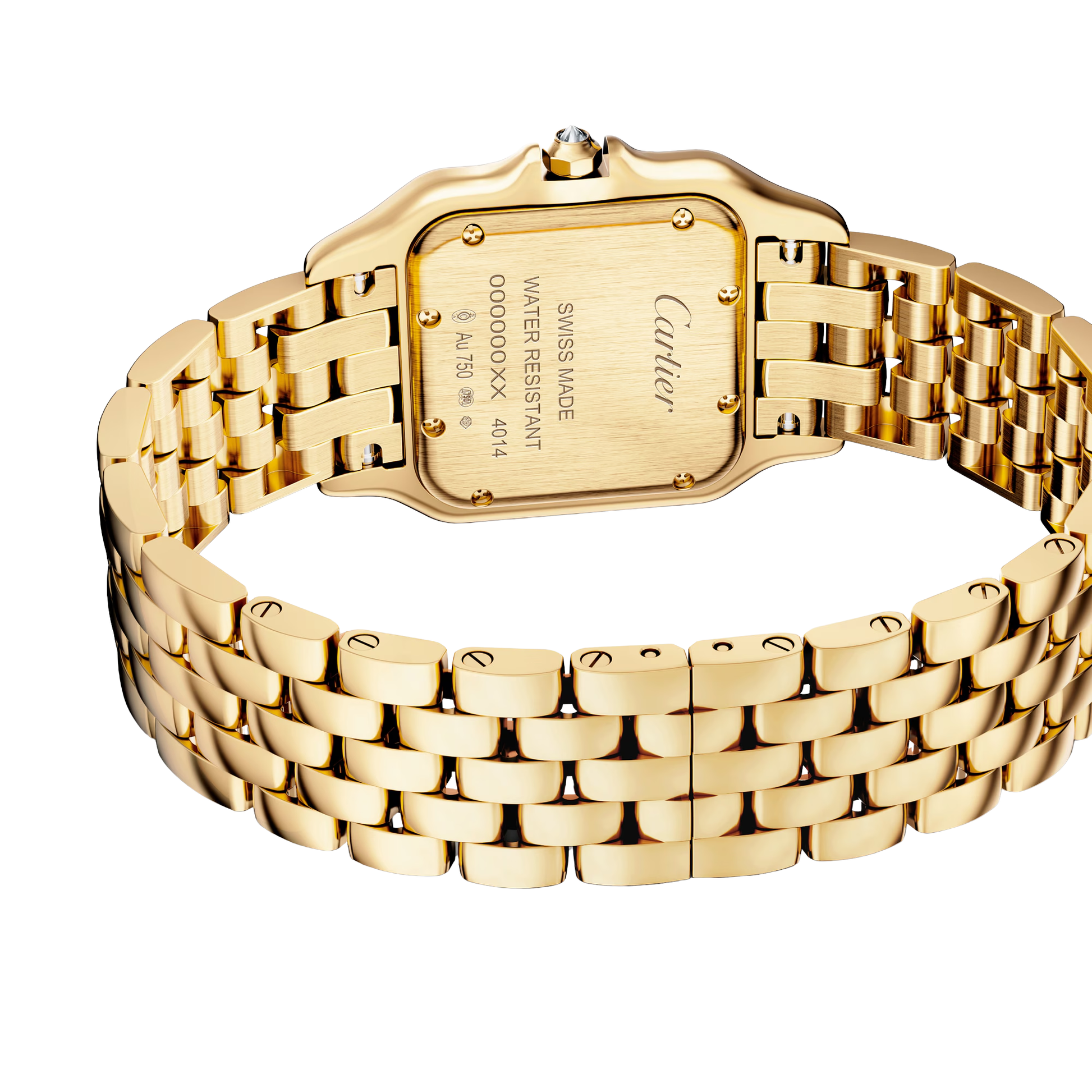 Cartier Panthère de Cartier – Gold Tone - view 5