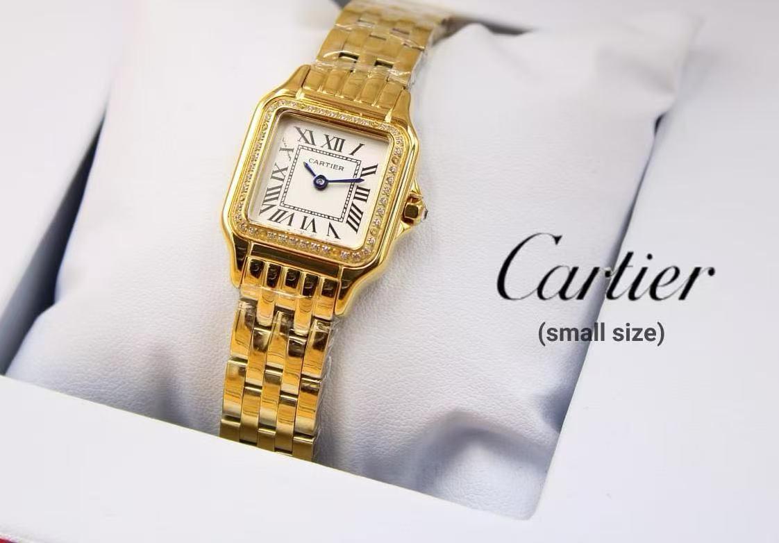 Cartier Panthère de Cartier – Gold Tone - view 6