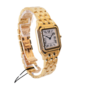Cartier Panthère Ladies Watch – Yellow Gold Tone