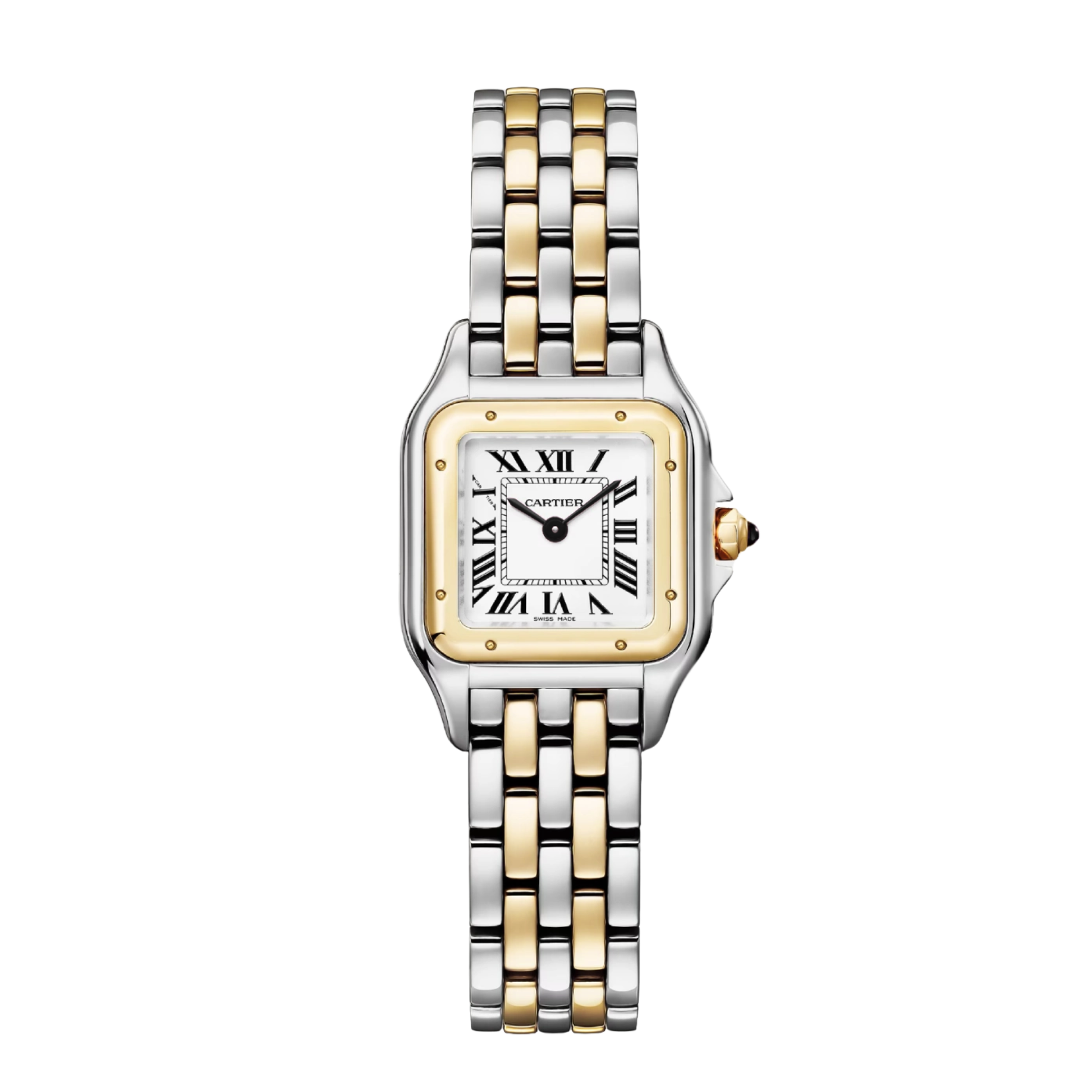 Cartier Panthère Ladies Watch – Two Tone