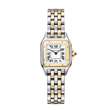 Cartier Panthère Ladies Watch – Two Tone