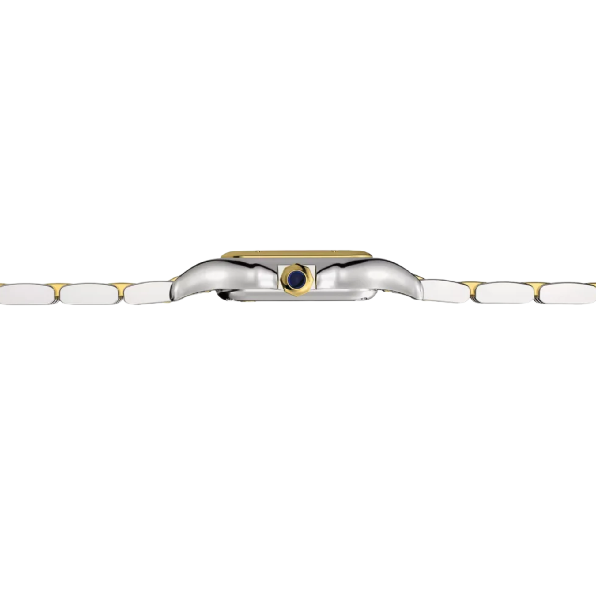 Cartier Panthère Ladies Watch – Two Tone - view 3