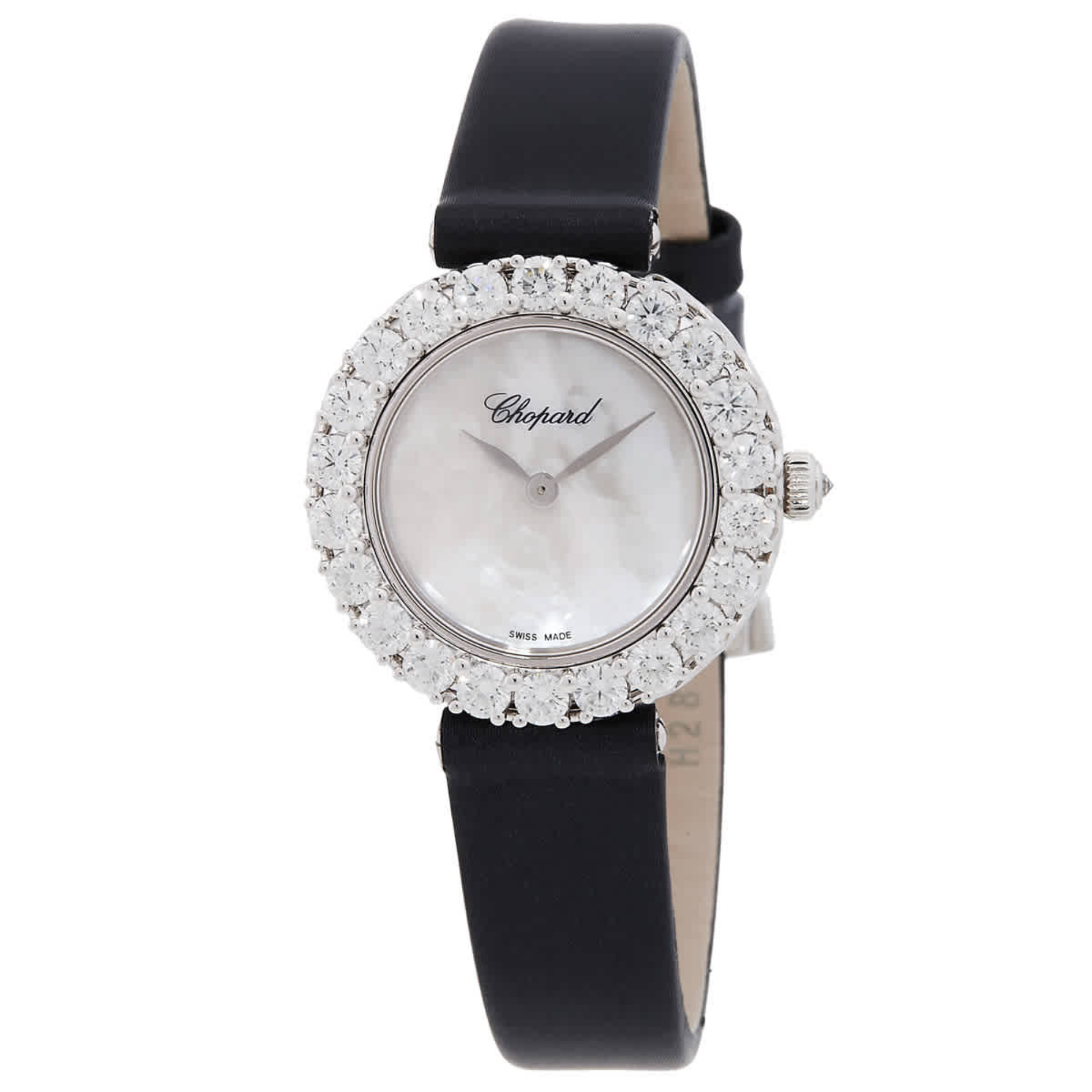 Chopard L'Heure du Diamant Ladies Watch