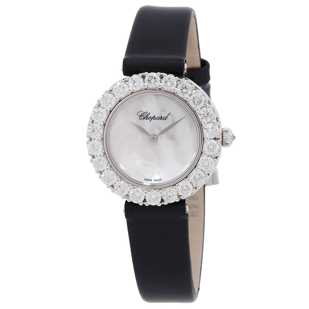 Chopard L'Heure du Diamant Ladies Watch