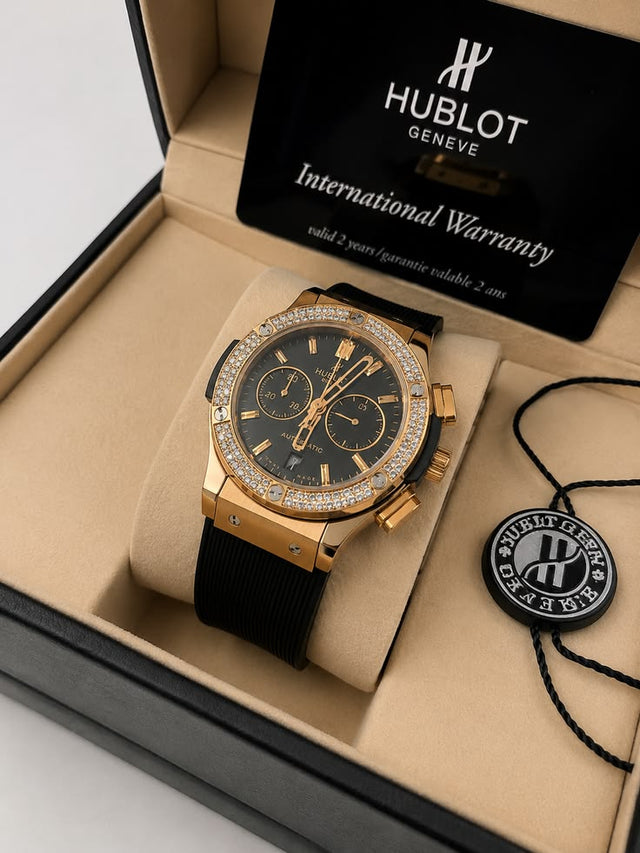 Hublot