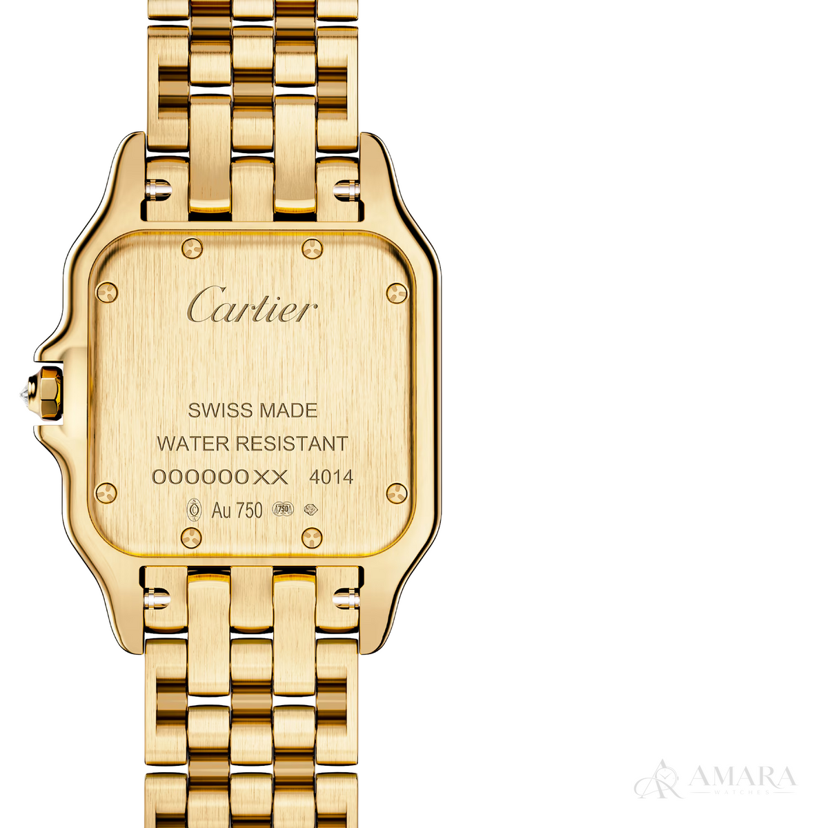 Cartier Panthère de Cartier – Gold Tone - view 4