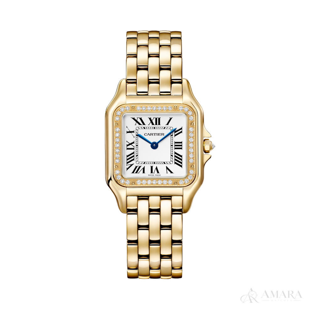 Cartier Panthère de Cartier – Gold Tone
