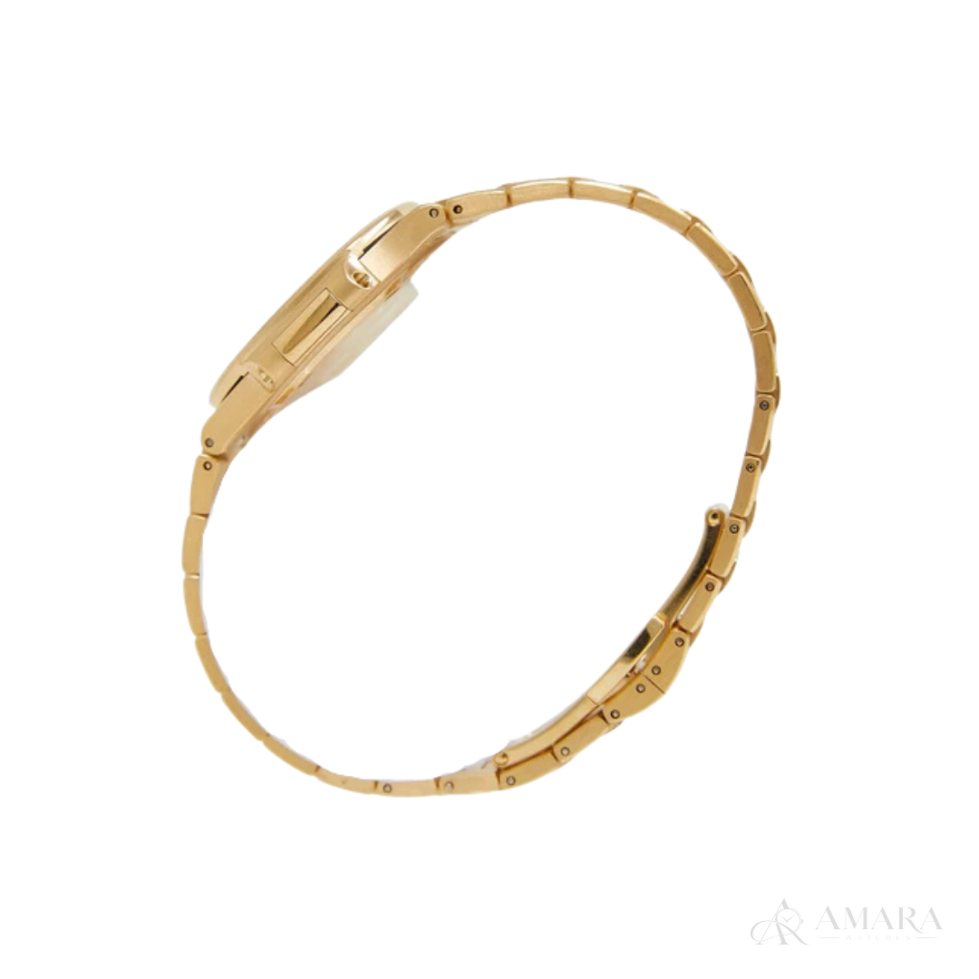 Patek Philippe Nautilus – Gold-Tone - View 3