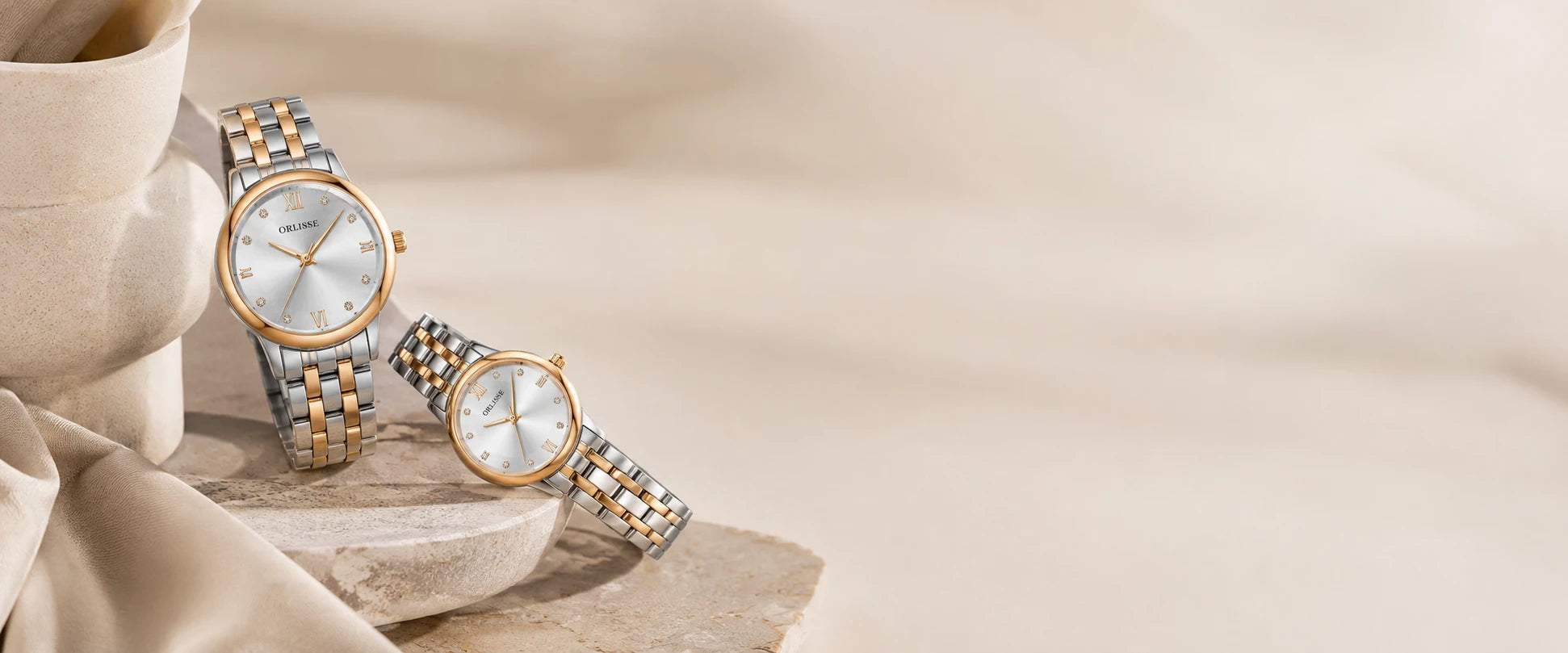 Elegant and easy to style